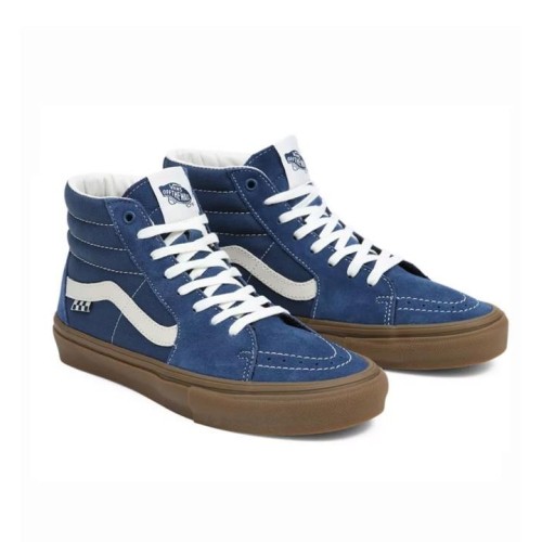 VANS SKATE SK8 HI