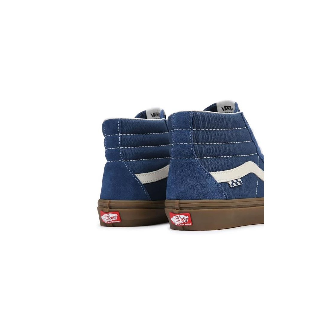 VANS SKATE SK8 HI