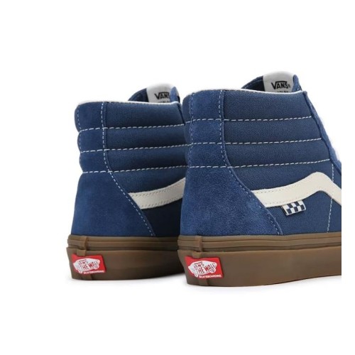 VANS SKATE SK8 HI
