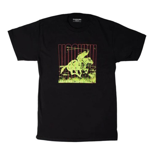 CLEAVER GAUCHO TEE
