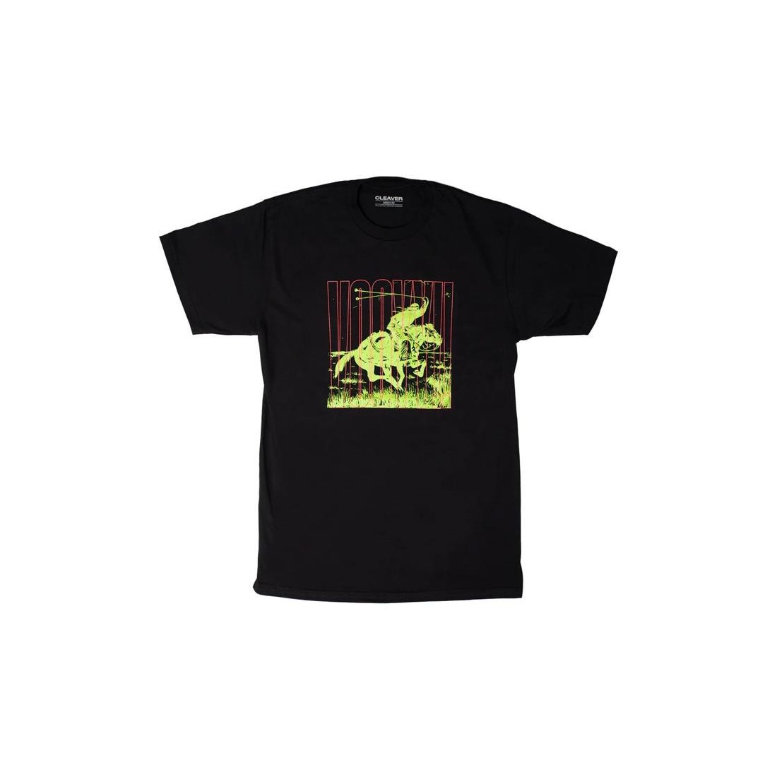 CLEAVER GAUCHO TEE