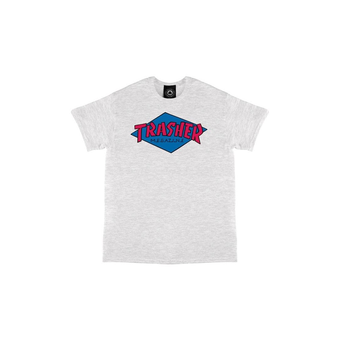 THRASHER X PARRA TEE