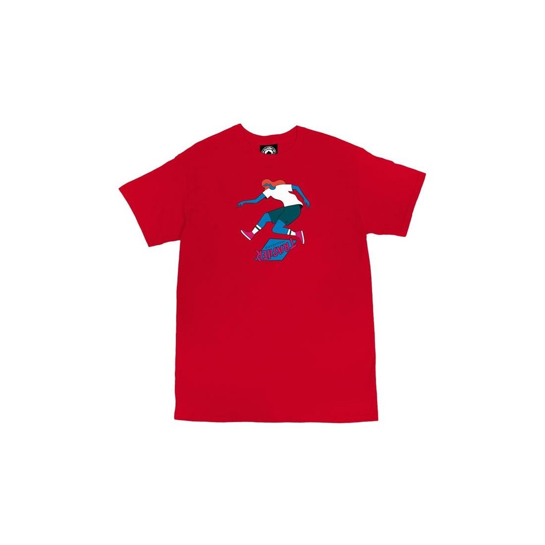 THRASHER X PARRA TRE TEE