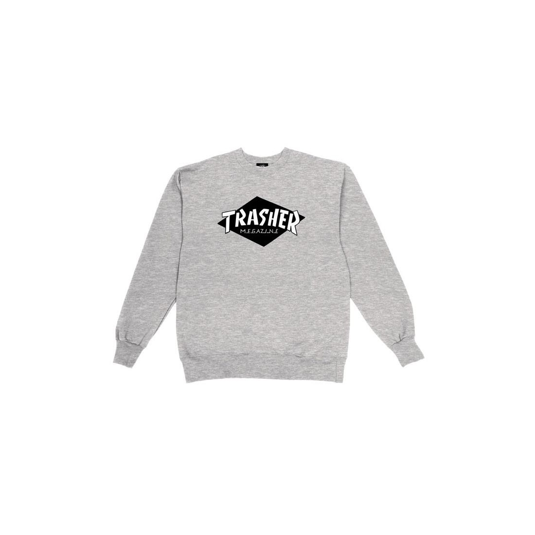 THRASHER X PARRA CREW