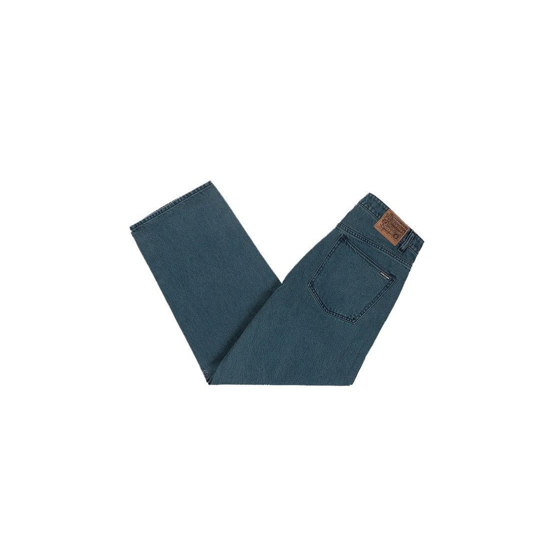 VOLCOM BILLOW DENIM