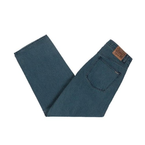 VOLCOM BILLOW DENIM