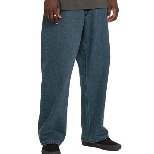 VOLCOM BILLOW DENIM