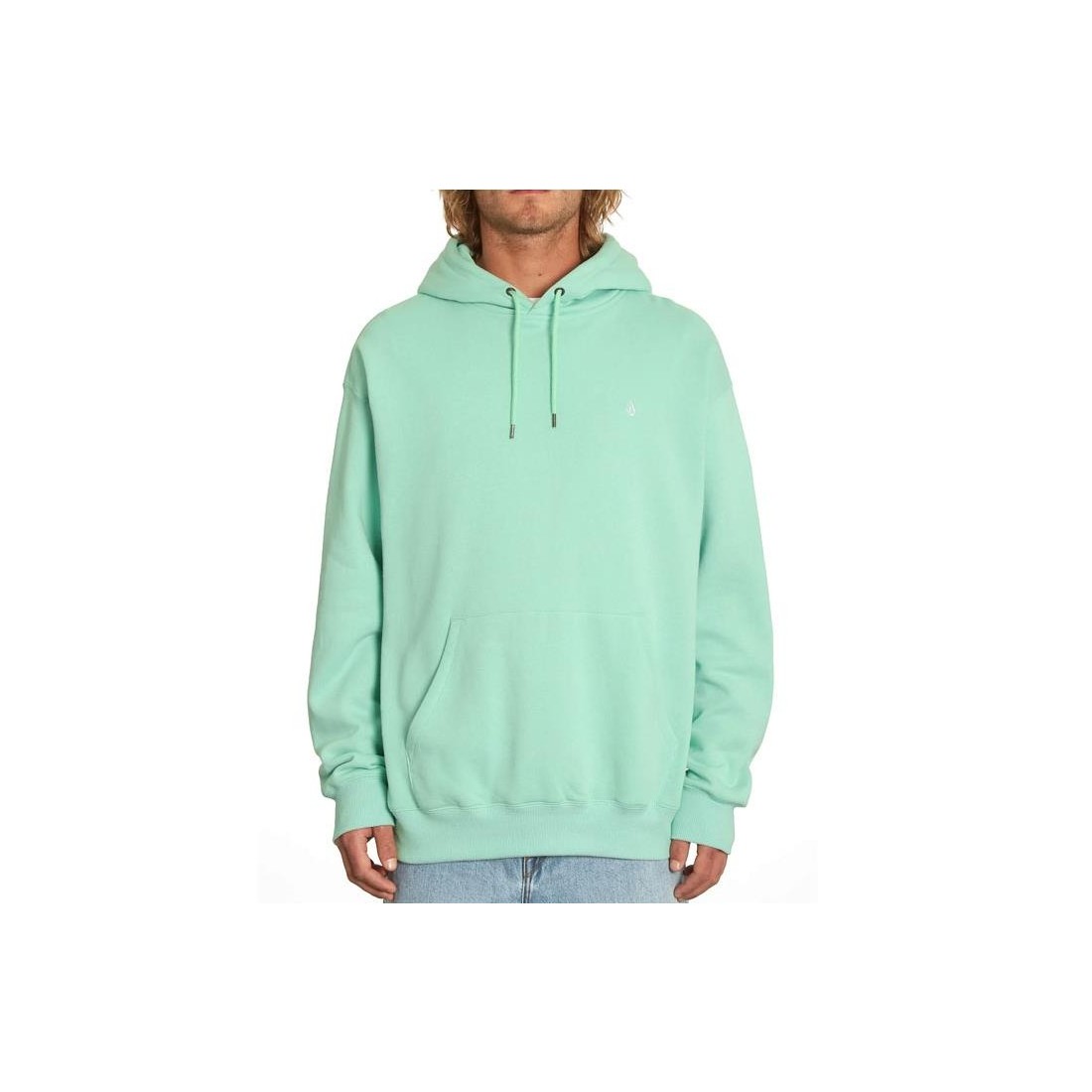 VOLCOM SINGLE STONE PO