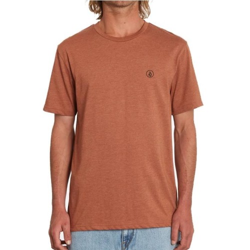 VOLCOM CIRCLE BLANKS HTH SST