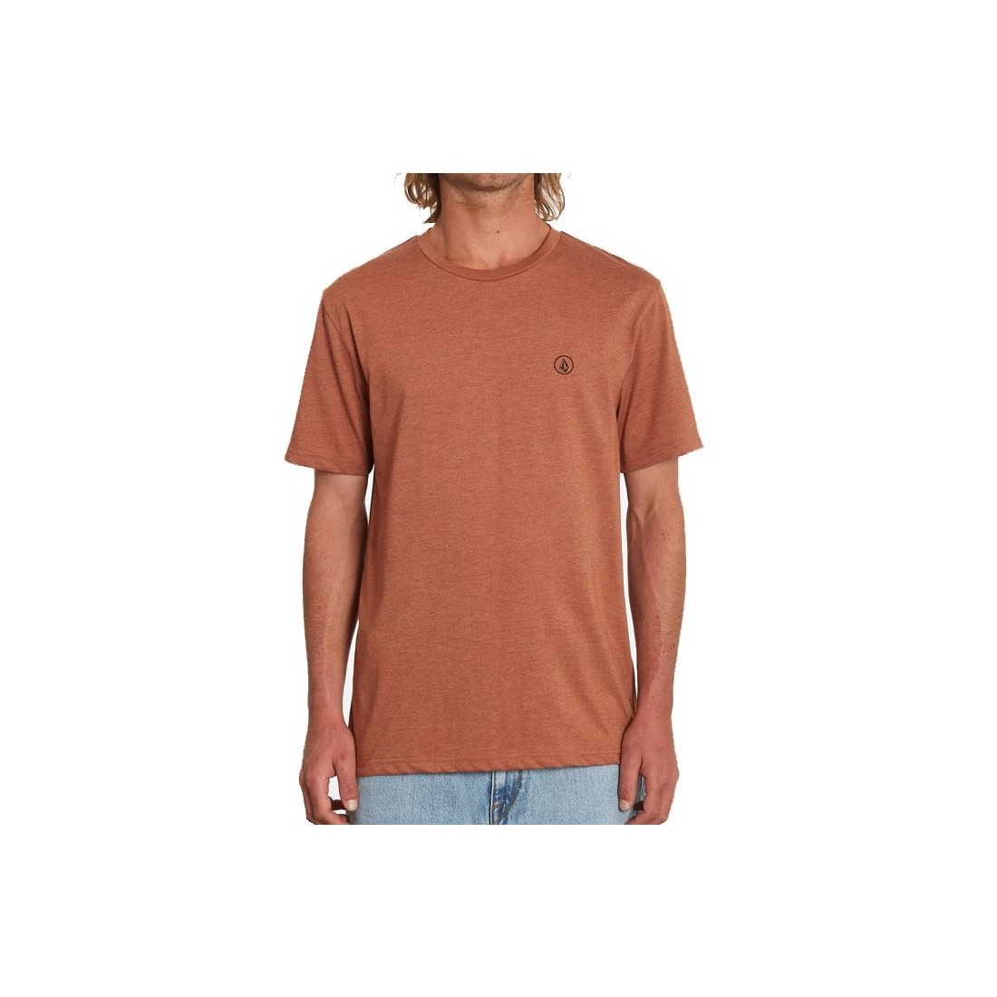VOLCOM CIRCLE BLANKS HTH SST
