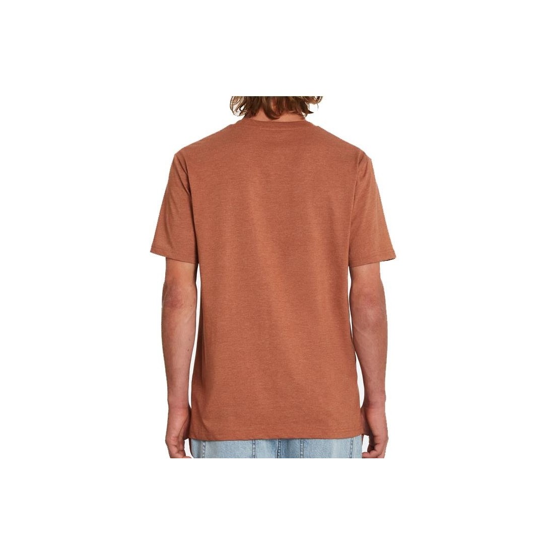 VOLCOM CIRCLE BLANKS HTH SST