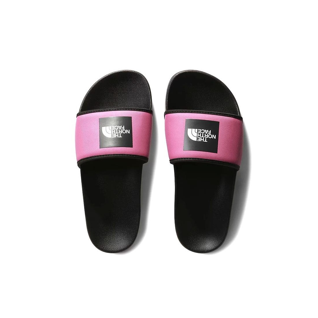 THE NORTH FACE BASE CAMP III ROSADO