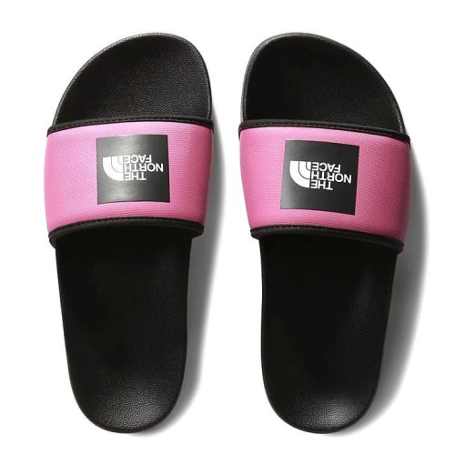 THE NORTH FACE BASE CAMP III ROSADO