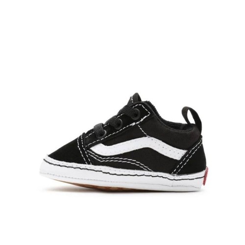 VANS OLD SKOOL CRIB NEGRO