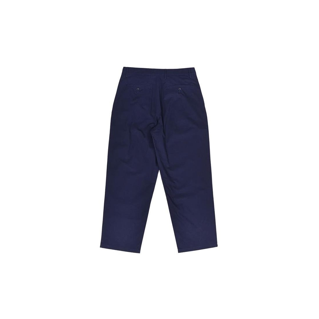 POP TRADING HEWITT SUIT PANT AZUL OSCURO