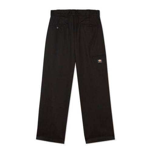 DICKIES VALLEY GRANDE DOUBLE NEGRO 2