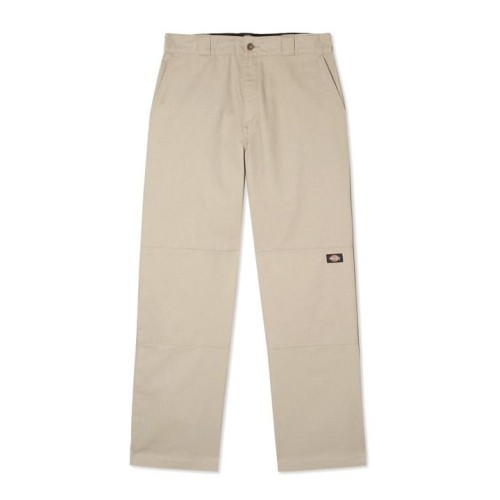 DICKIES VALLEY GRANDE DOUBLE KHAKI