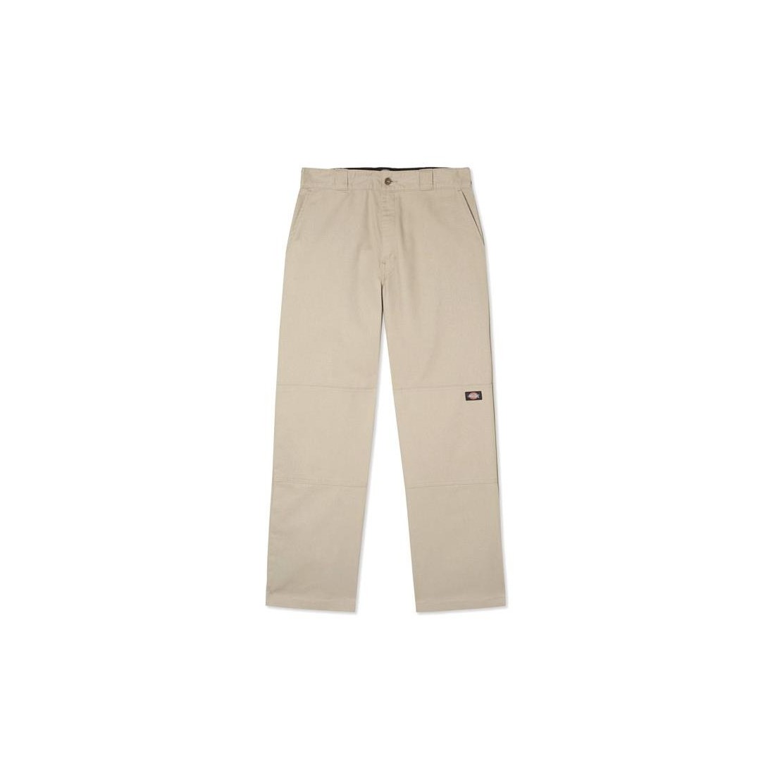 DICKIES VALLEY GRANDE DOUBLE KHAKI