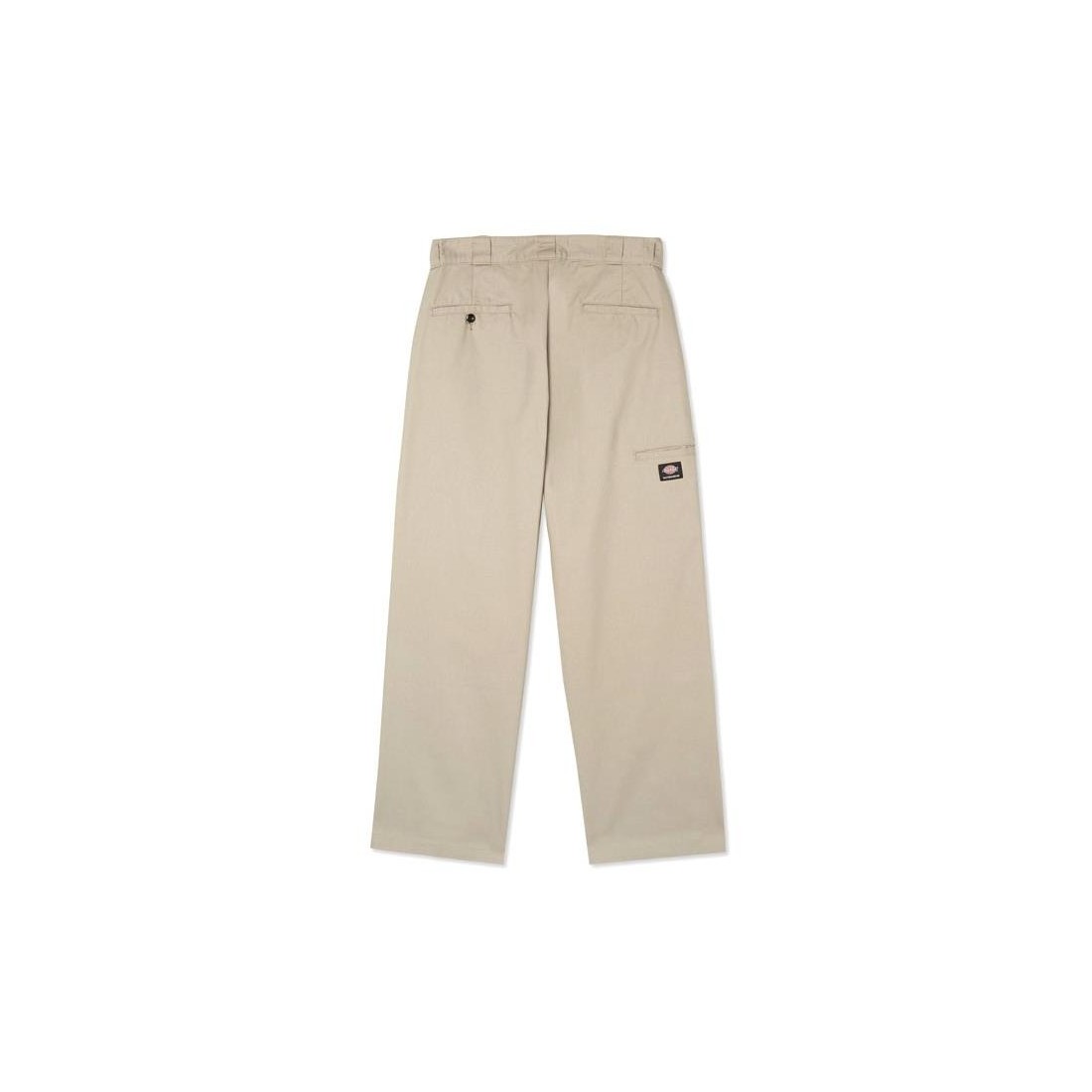 DICKIES VALLEY GRANDE DOUBLE KHAKI