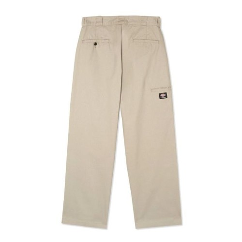 DICKIES VALLEY GRANDE DOUBLE KHAKI