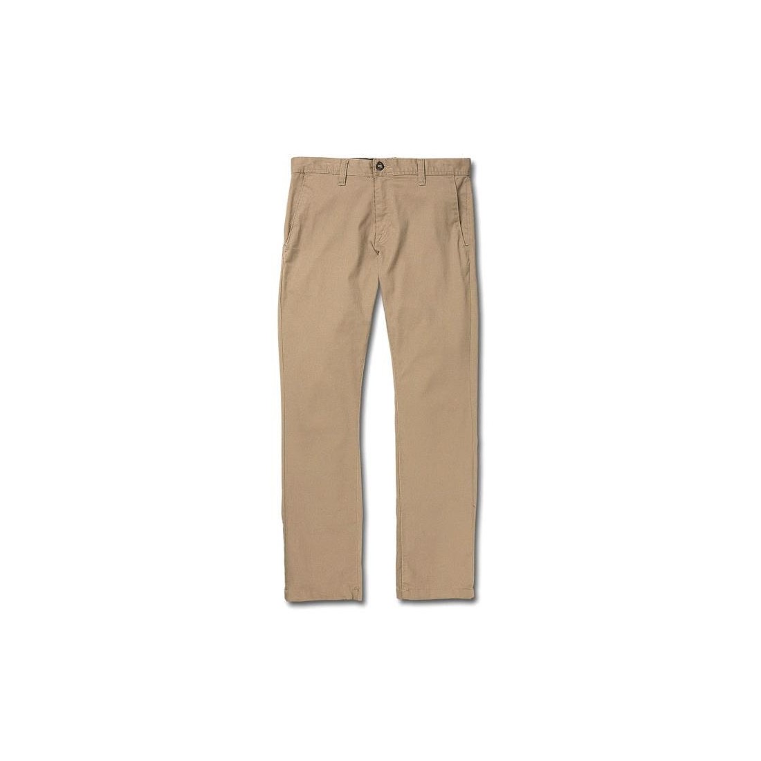 VOLCOM FRICKIN MODERN STRET KHAKI