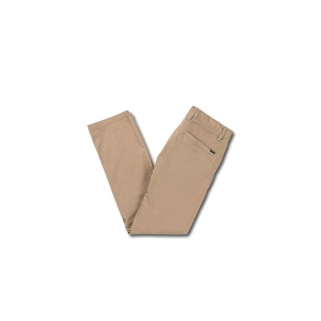 VOLCOM FRICKIN MODERN STRET KHAKI