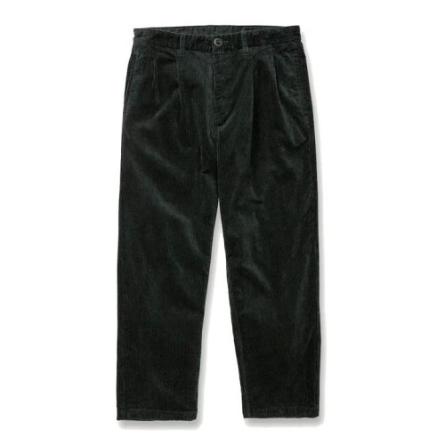 VOLCOM LOUIE TAPERED CORD VERDE