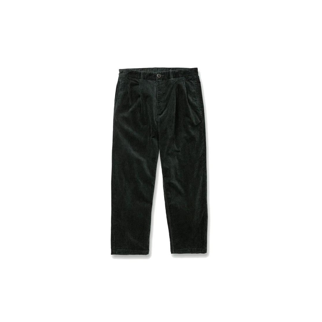 VOLCOM LOUIE TAPERED CORD VERDE