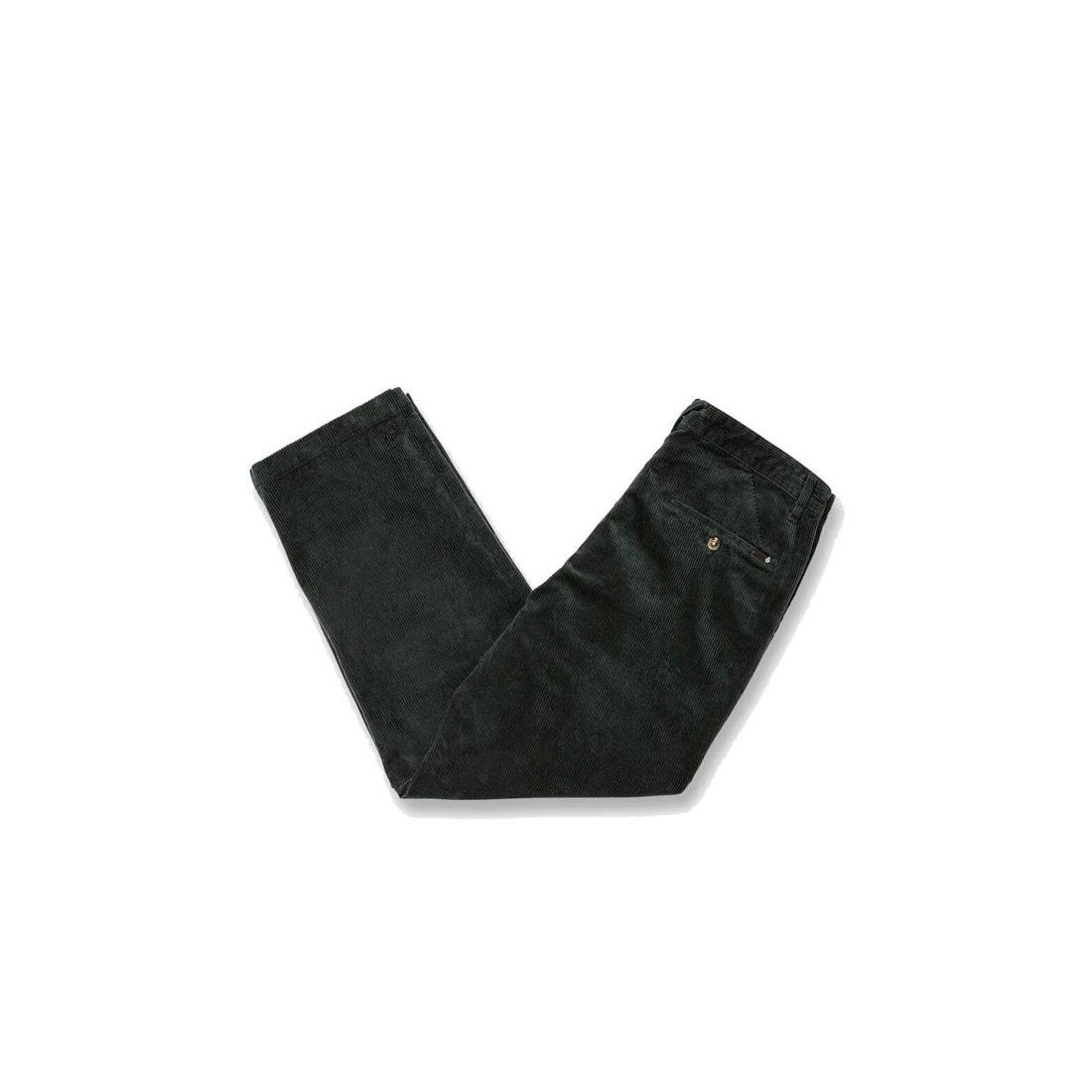 VOLCOM LOUIE TAPERED CORD VERDE