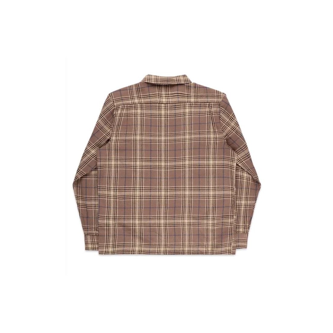VOLCOM VITALS GRANT TAYLOR LS KHAKI