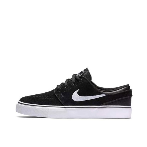 NIKE SB JANOSKI GS NEGRO