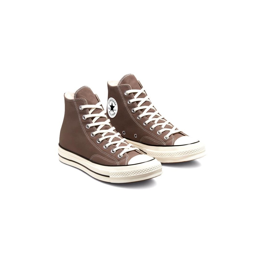 CONVERSE CHUCK 70 HI DESERT MARRON