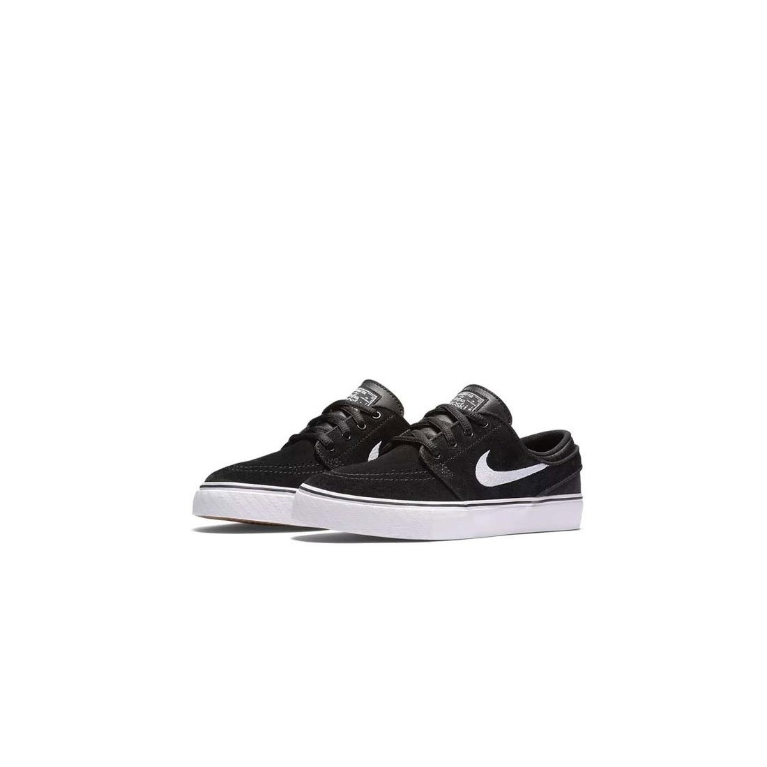 NIKE SB JANOSKI GS NEGRO