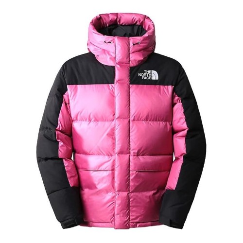 THE NORTH FACE HMLYN PARKA VIOLETA