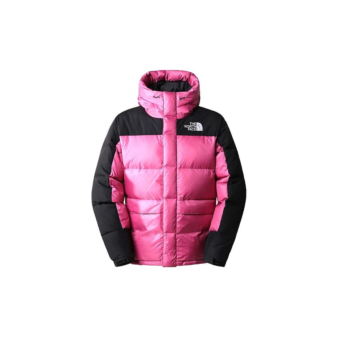 THE NORTH FACE HMLYN PARKA VIOLETA