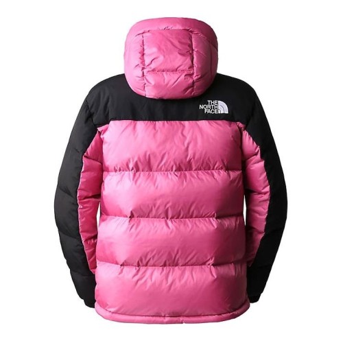 THE NORTH FACE HMLYN PARKA VIOLETA 2