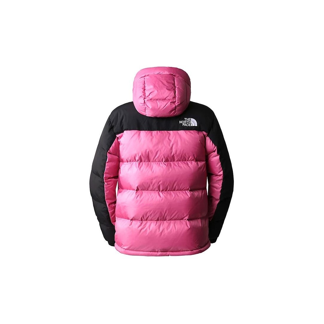 THE NORTH FACE HMLYN PARKA VIOLETA