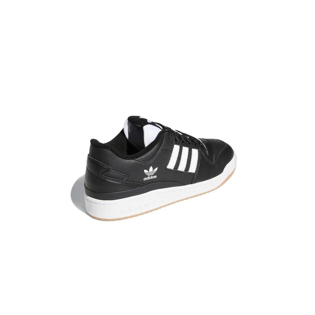 ADIDAS FORUM 84 LOW ADV NEGRO