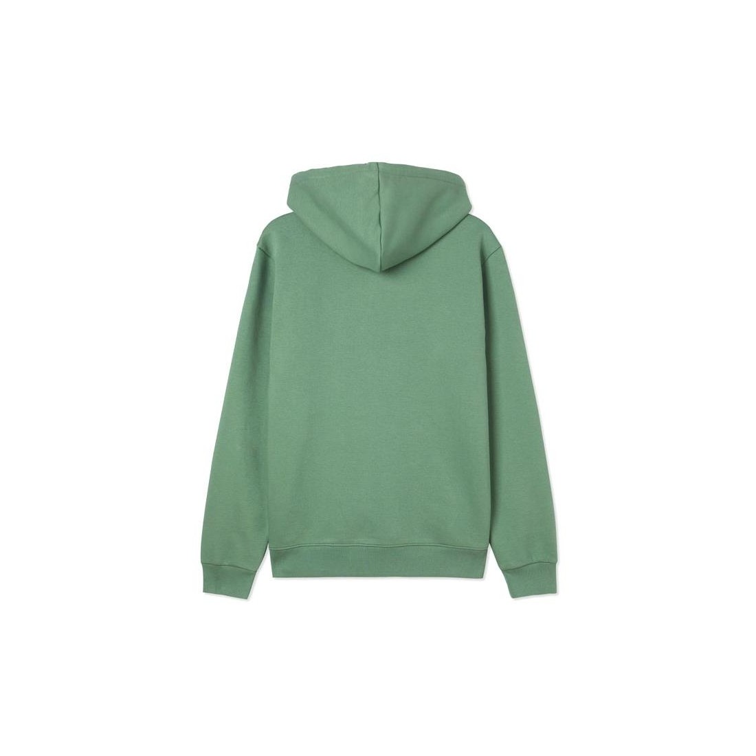 DICKIES ICON LOGO HOODIE VERDE