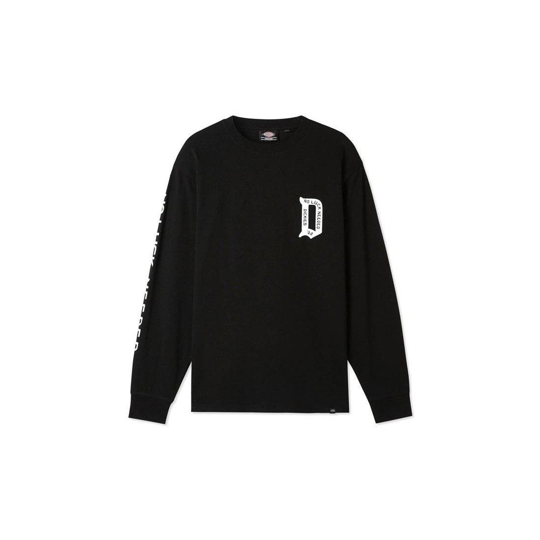 DICKIES UNION SPRINGS LS NEGRO