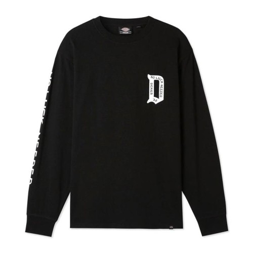 DICKIES UNION SPRINGS LS NEGRO