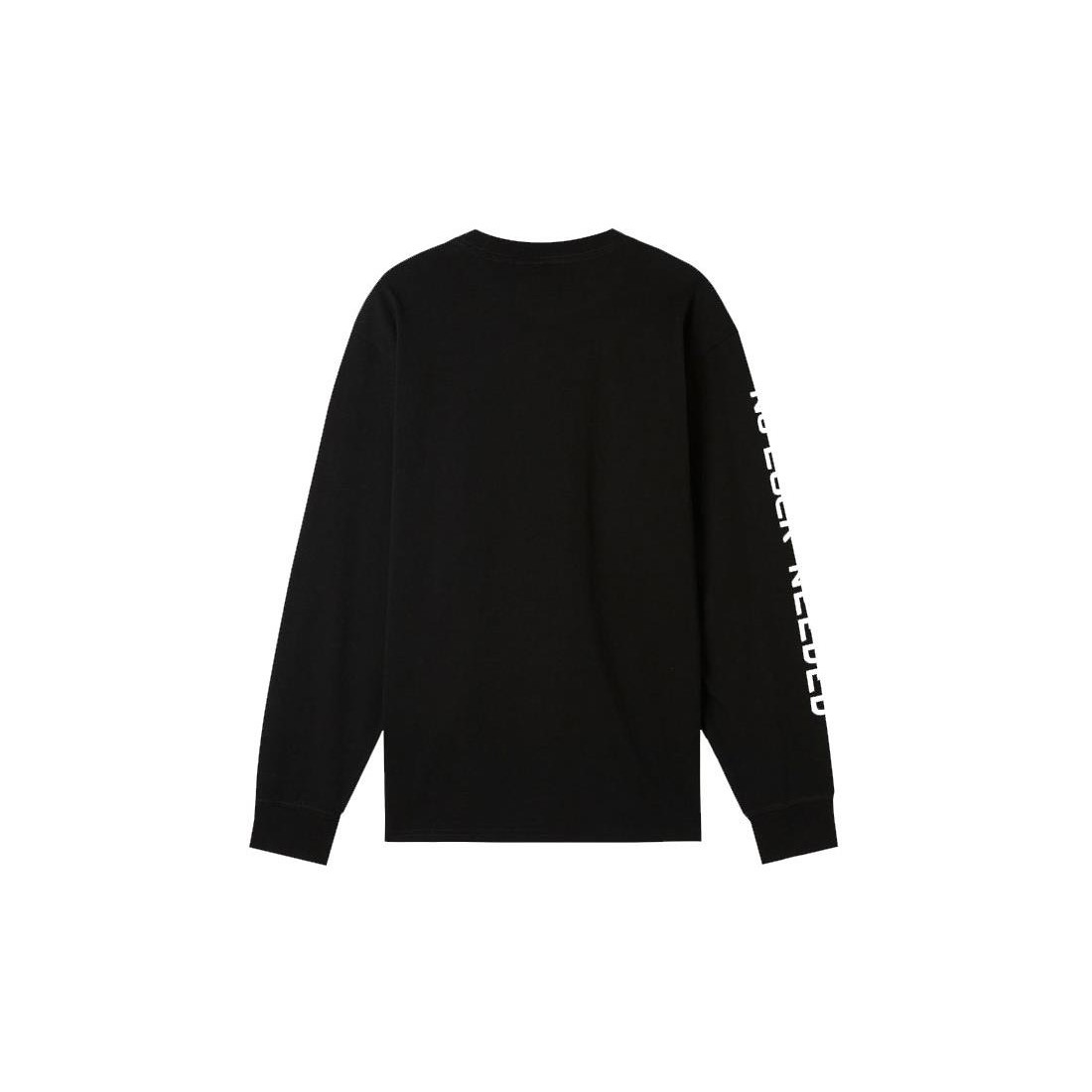 DICKIES UNION SPRINGS LS NEGRO