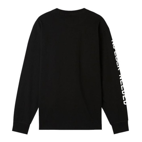 DICKIES UNION SPRINGS LS NEGRO