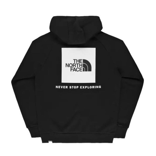 THE NORTH FACE M RAGLAN REDBOX NEGRO 2