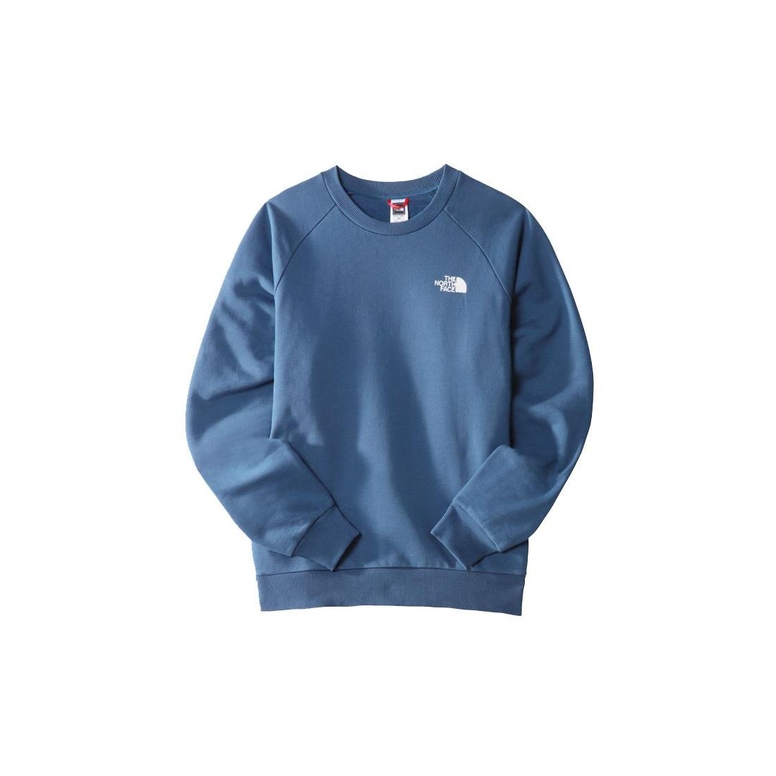 THE NORTH FACE REDBOX CREW AZUL