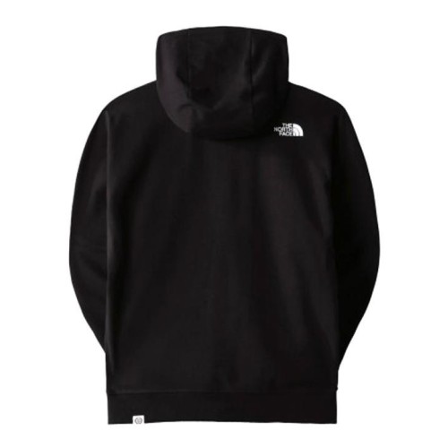 THE NORTH FACE HERITAGE REC HD NEGRO 2