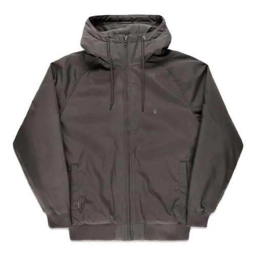 VOLCOM HERNAN 5K JACKET GRIS