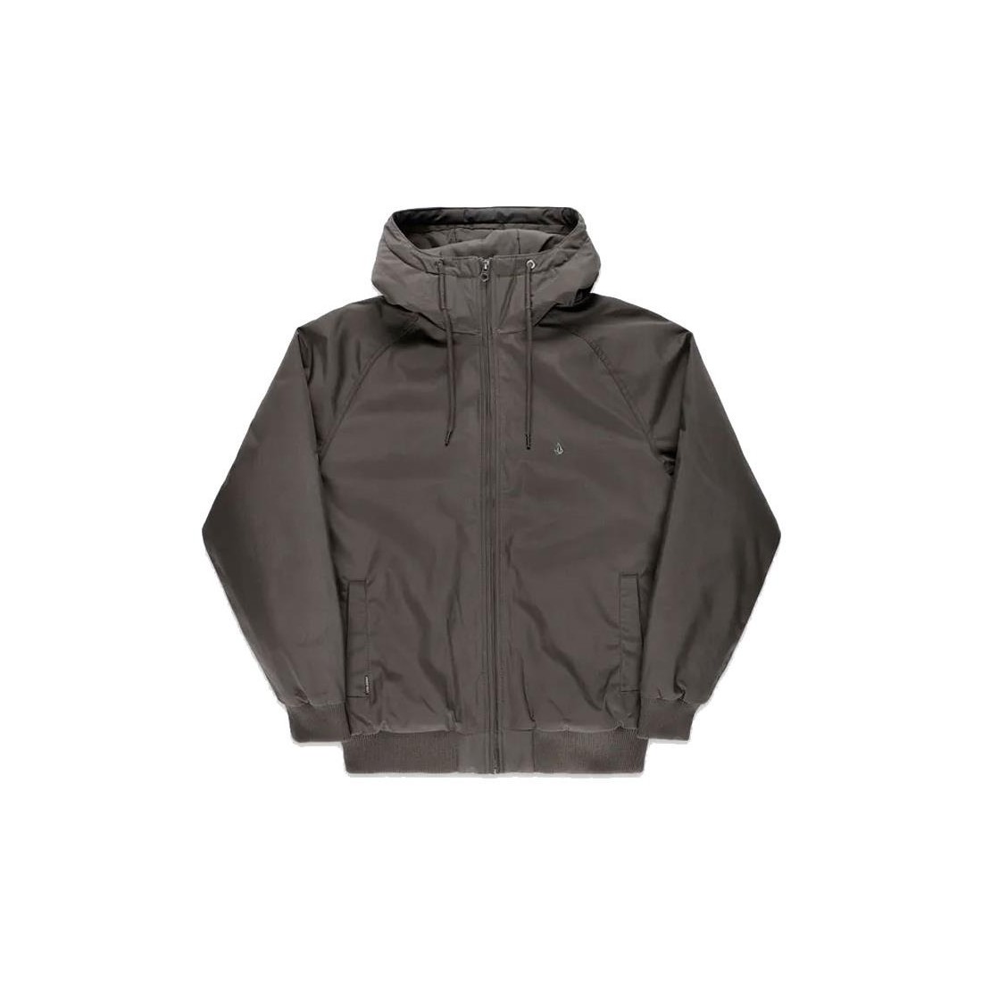 VOLCOM HERNAN 5K JACKET GRIS