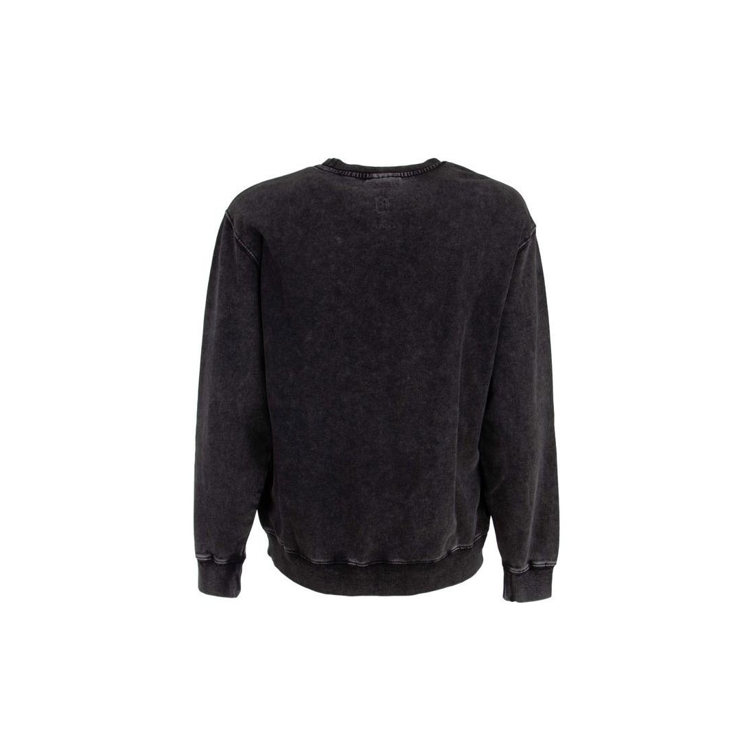 VOLCOM FA VADERETRO CREW NEGRO