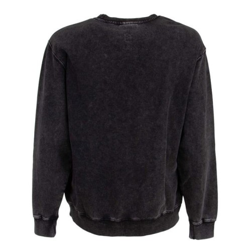 VOLCOM FA VADERETRO CREW NEGRO